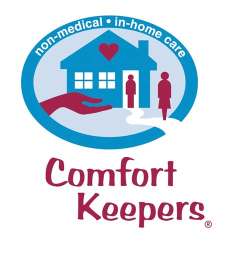 An international network, where most offices are independently owned and operated. . Comfort keepers